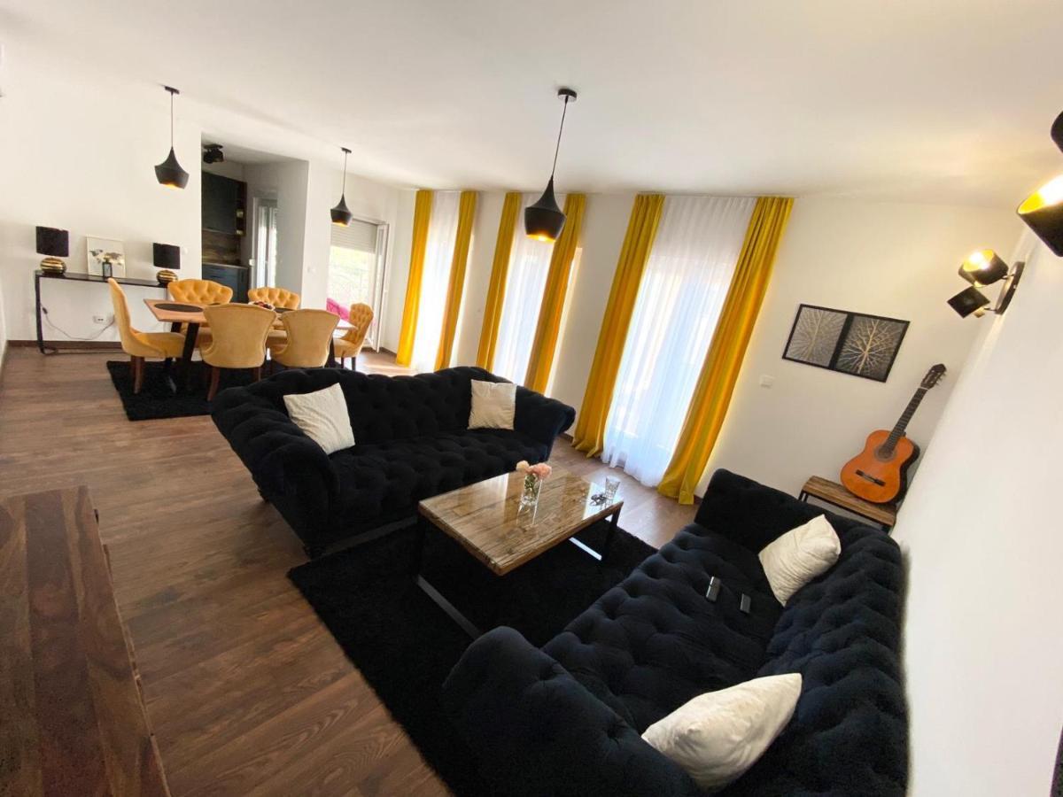 Blackpearl Apartment Split Eksteriør bilde