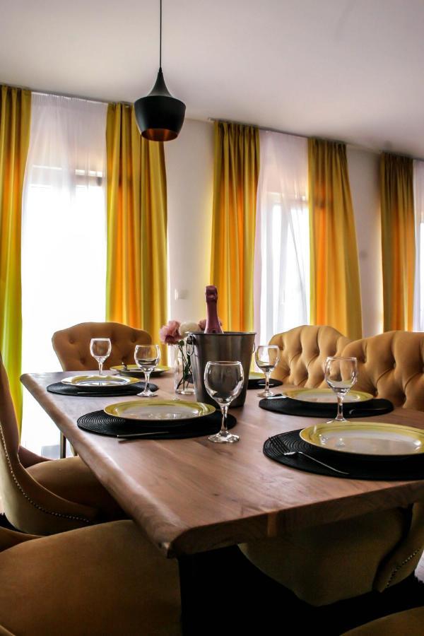 Blackpearl Apartment Split Eksteriør bilde