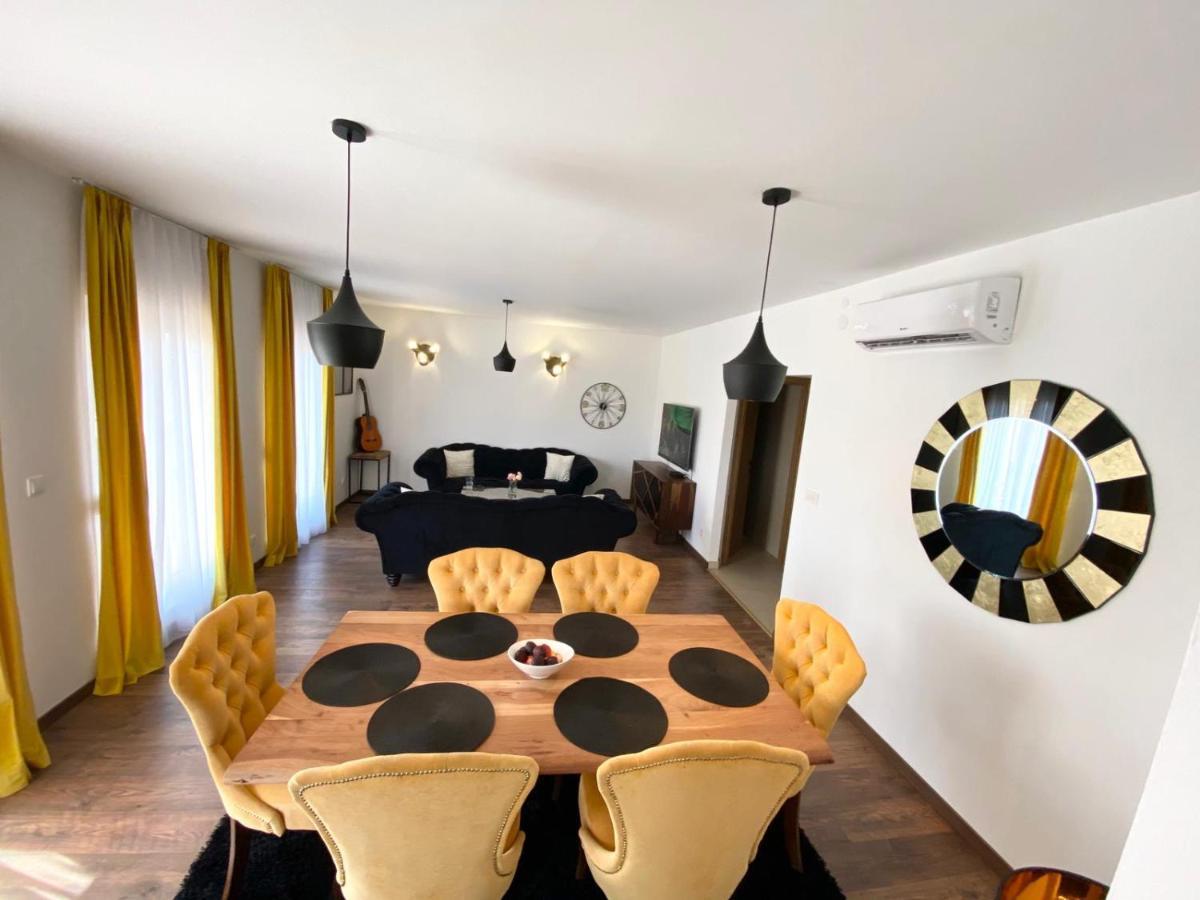 Blackpearl Apartment Split Eksteriør bilde