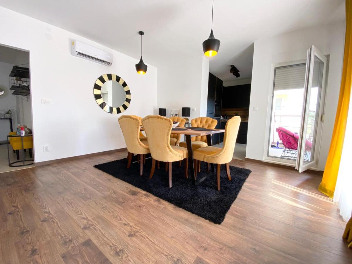 Blackpearl Apartment Split Eksteriør bilde