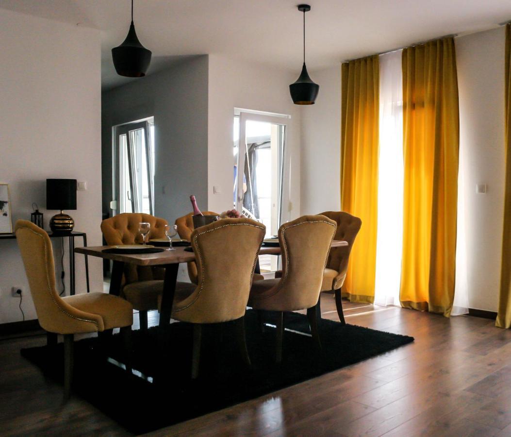 Blackpearl Apartment Split Eksteriør bilde
