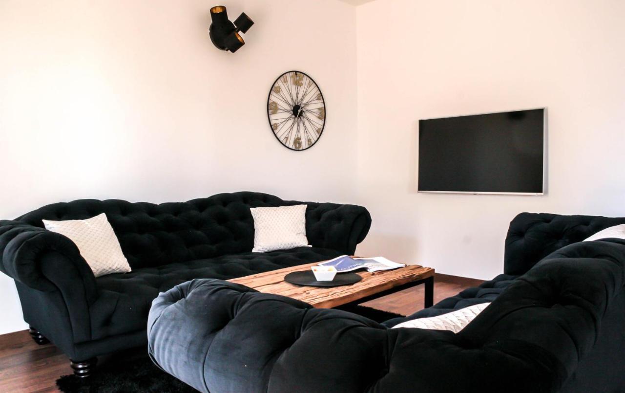 Blackpearl Apartment Split Eksteriør bilde