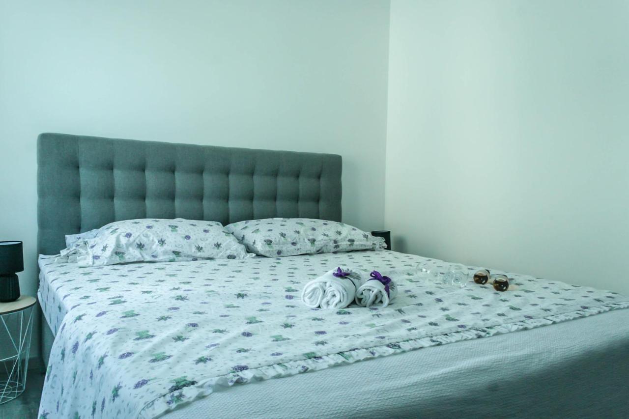 Blackpearl Apartment Split Eksteriør bilde