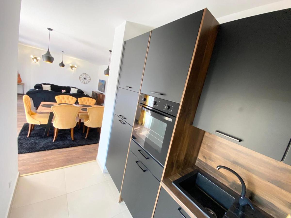 Blackpearl Apartment Split Eksteriør bilde