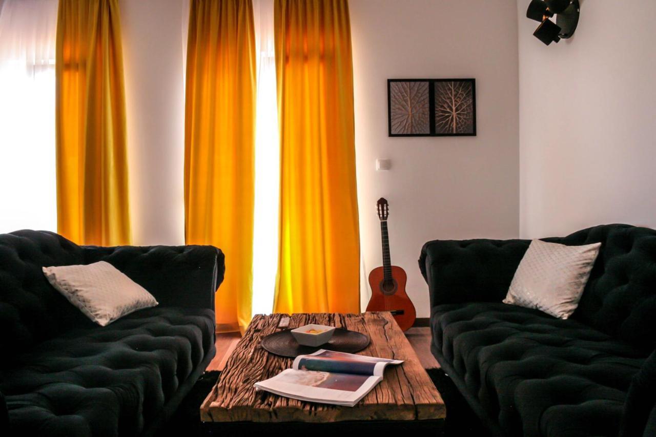 Blackpearl Apartment Split Eksteriør bilde