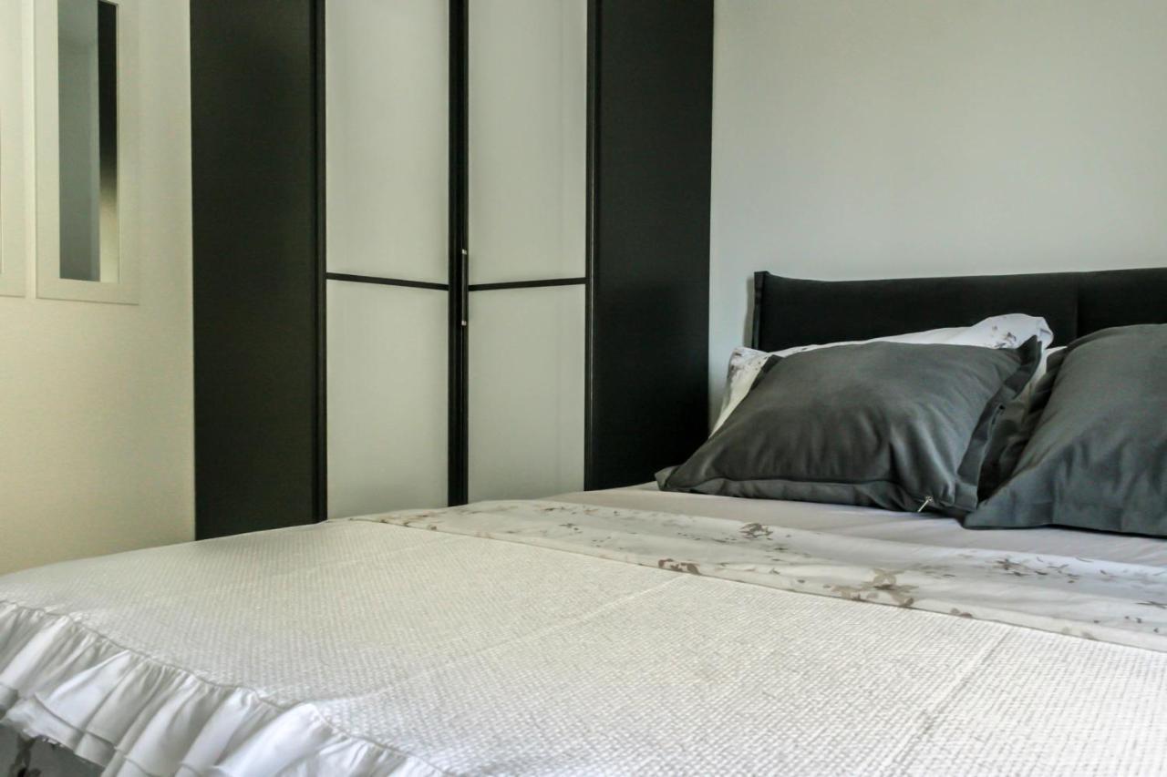 Blackpearl Apartment Split Eksteriør bilde