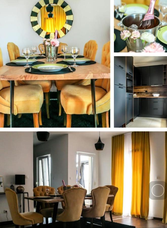 Blackpearl Apartment Split Eksteriør bilde