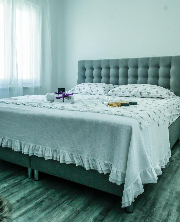 Blackpearl Apartment Split Eksteriør bilde